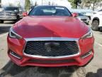 2017 Infiniti Q60 RED Sport 400