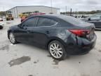 2017 Mazda 3 Touring