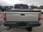 2004 Toyota Tacoma Double Cab