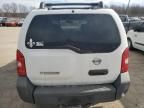 2005 Nissan Xterra OFF Road