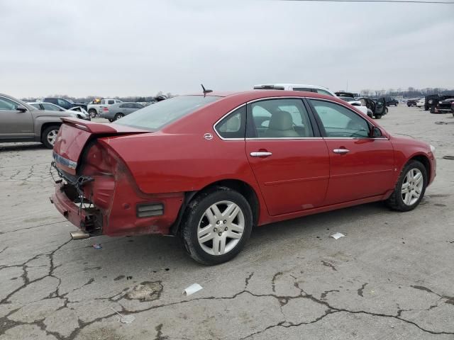 2007 Chevrolet Impala LT