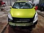 2011 Ford Fiesta SE