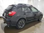 2015 Subaru XV Crosstrek Sport Limited