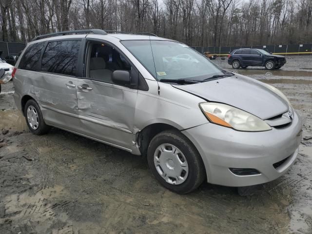 2006 Toyota Sienna CE