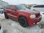 2006 Jeep Grand Cherokee SRT-8