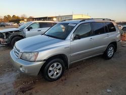 Run And Drives Cars for sale at auction: 2001 Toyota Highlander