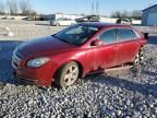 2010 Chevrolet Malibu 2LT