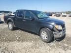 2010 Nissan Frontier Crew Cab SE