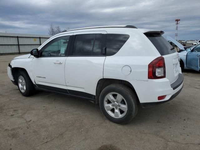 2014 Jeep Compass Sport