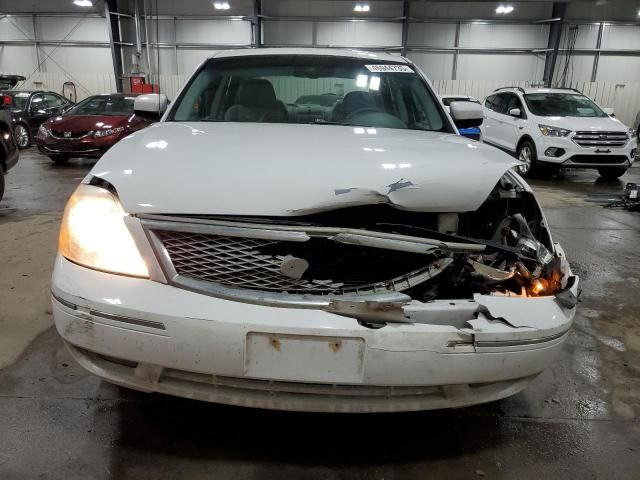 2006 Ford Five Hundred SEL