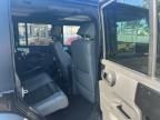 2010 Jeep Wrangler Unlimited Rubicon