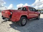 2018 Toyota Tacoma Double Cab