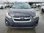 2013 Subaru Impreza Sport Limited