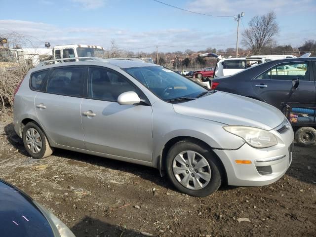 2011 Hyundai Elantra Touring GLS