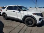 2020 Ford Explorer Police Interceptor