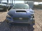 2017 Subaru WRX Limited