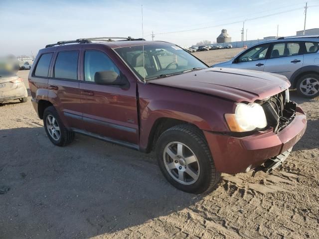 2008 Jeep Grand Cherokee Laredo