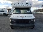 1992 Ford Econoline E350 Cutaway Van