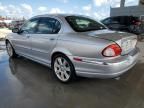 2003 Jaguar X-TYPE 3.0