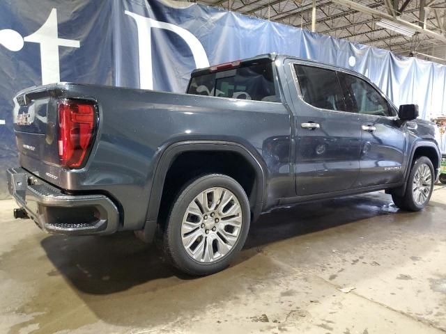 2022 GMC Sierra Limited K1500 Denali