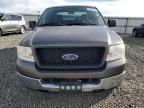 2005 Ford F150 Supercrew