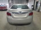 2011 Buick Lacrosse CXL