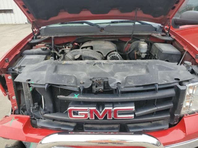 2011 GMC Sierra K1500 SL