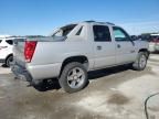 2006 Chevrolet Avalanche C1500