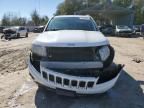 2012 Jeep Compass Sport