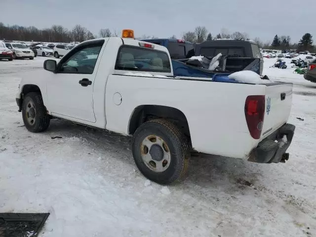 2010 Chevrolet Colorado