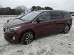 2015 KIA Sedona EX