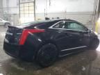 2014 Cadillac ELR Luxury