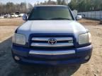 2006 Toyota Tundra Double Cab SR5