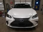 2021 Lexus ES 300H