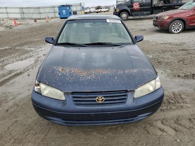 1998 Toyota Camry CE