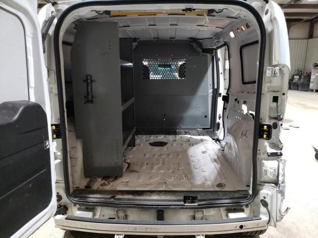 2022 Dodge RAM Promaster City Tradesman