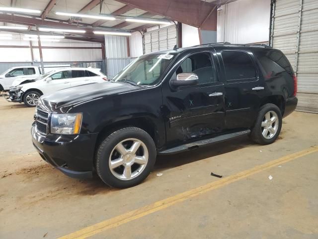 2013 Chevrolet Tahoe C1500 LS