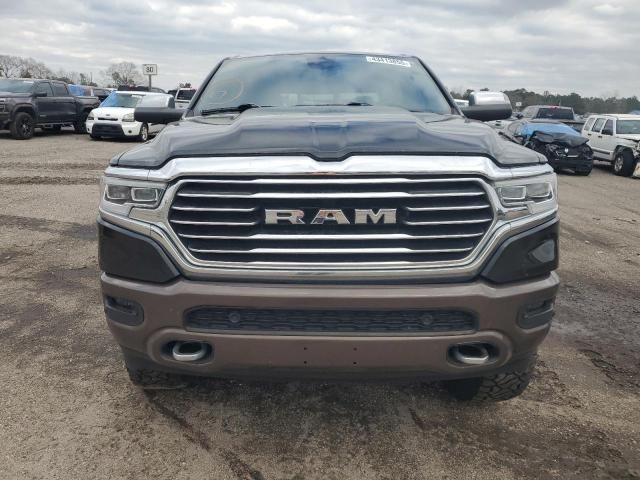 2020 Dodge RAM 1500 Longhorn