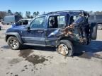 2006 Jeep Liberty Sport