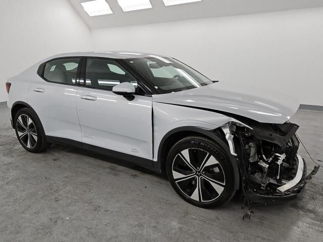 2023 Polestar 2