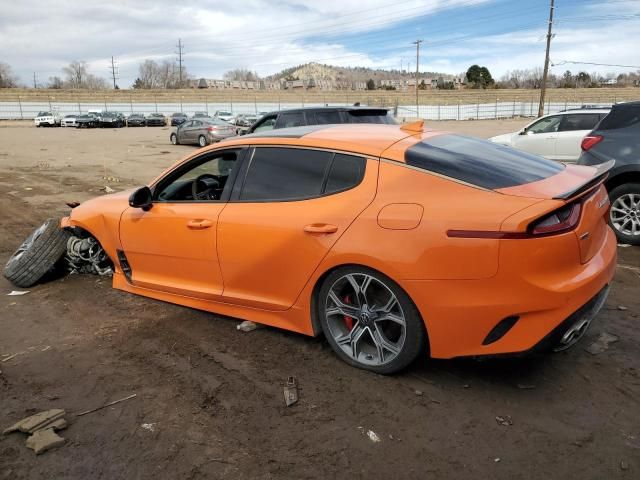 2019 KIA Stinger GT