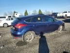 2016 Ford Focus Titanium