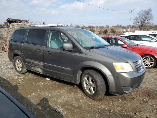 2010 Dodge Grand Caravan SXT