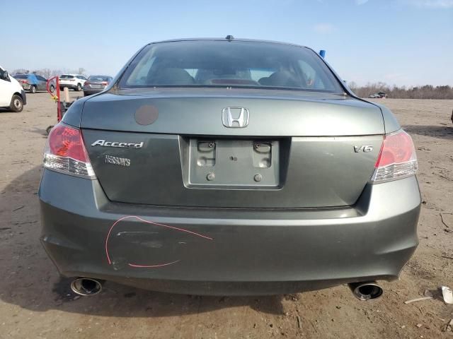 2009 Honda Accord EXL