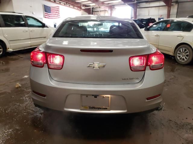 2013 Chevrolet Malibu 1LT