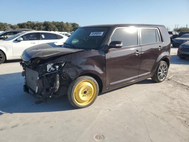 2008 Scion XB