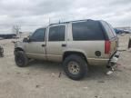 1999 Chevrolet Tahoe K1500