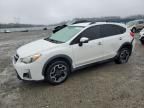 2016 Subaru Crosstrek Limited