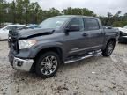 2015 Toyota Tundra Crewmax SR5