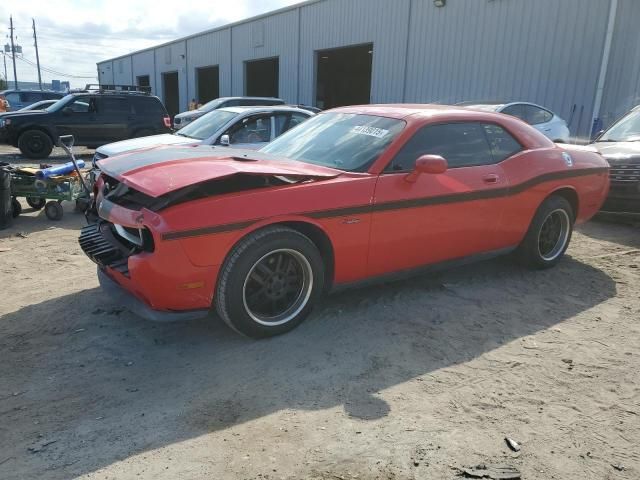 2010 Dodge Challenger SE